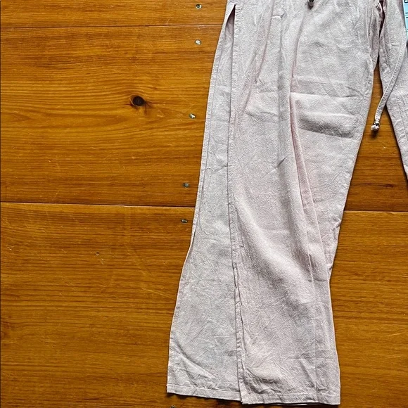 Fancyinn 2-pc Pink Jumpsuit - Picture 10 of 10